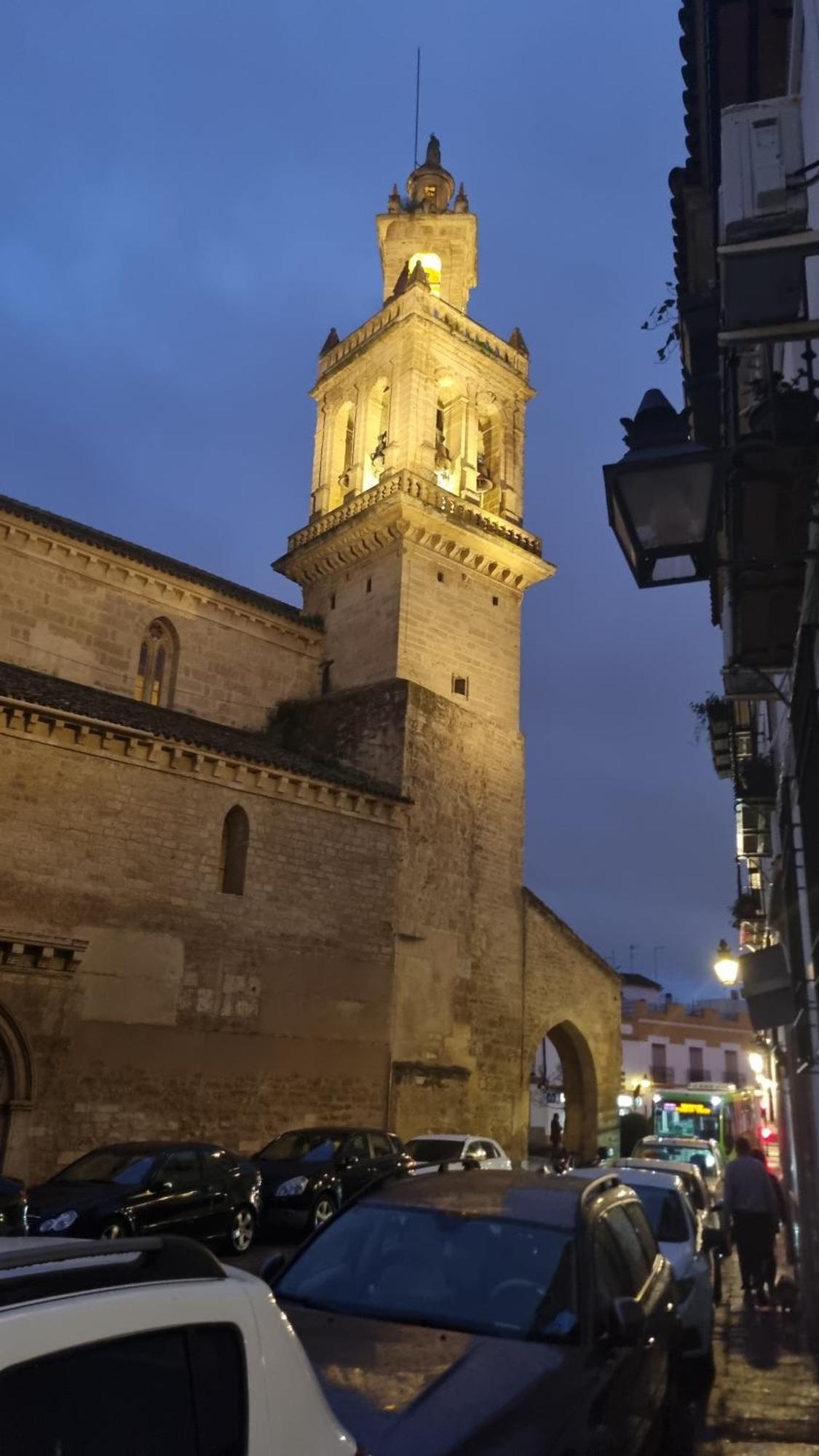 Apartamento Centrico En El Casco Historico De Cordoue Extérieur photo