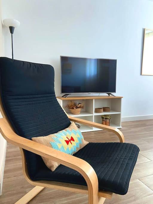 Apartamento Centrico En El Casco Historico De Cordoue Extérieur photo