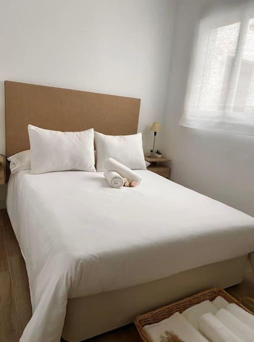 Apartamento Centrico En El Casco Historico De Cordoue Extérieur photo