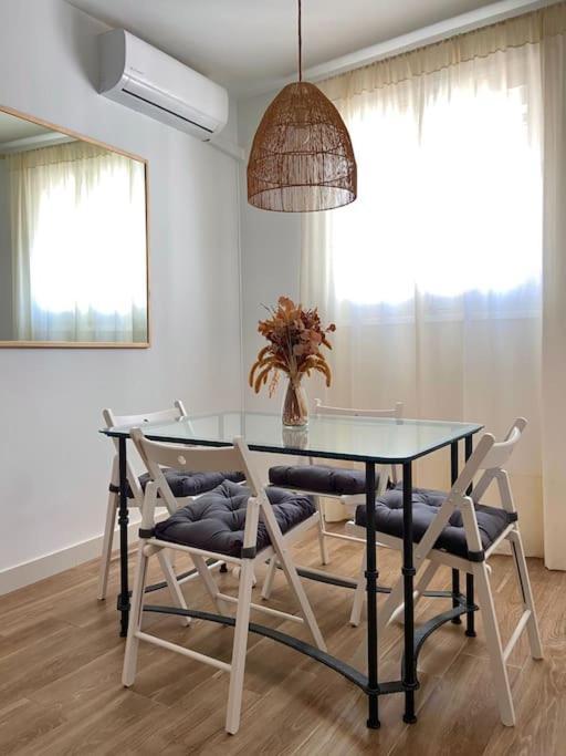 Apartamento Centrico En El Casco Historico De Cordoue Extérieur photo