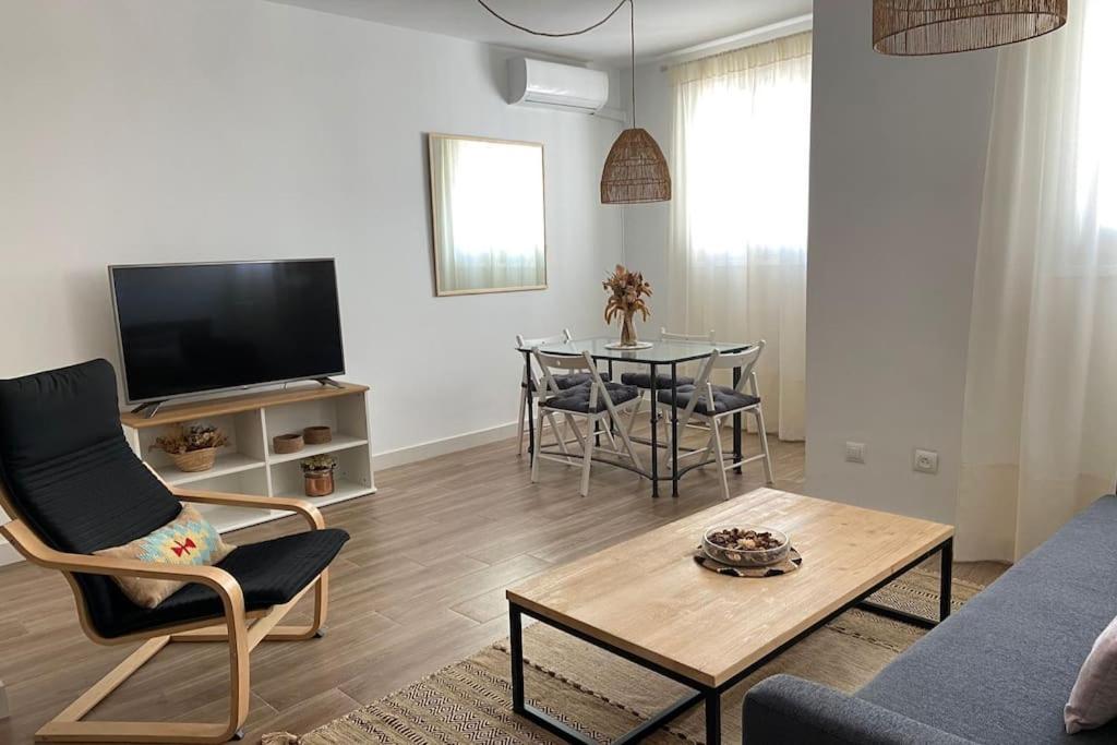 Apartamento Centrico En El Casco Historico De Cordoue Extérieur photo