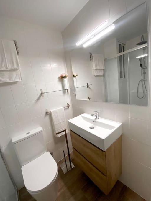 Apartamento Centrico En El Casco Historico De Cordoue Extérieur photo