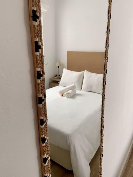 Apartamento Centrico En El Casco Historico De Cordoue Extérieur photo