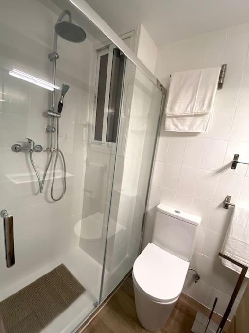 Apartamento Centrico En El Casco Historico De Cordoue Extérieur photo