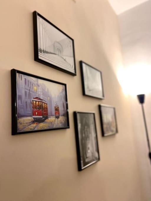 Apartamento Centrico En El Casco Historico De Cordoue Extérieur photo