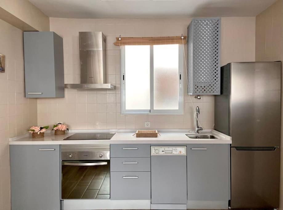 Apartamento Centrico En El Casco Historico De Cordoue Extérieur photo