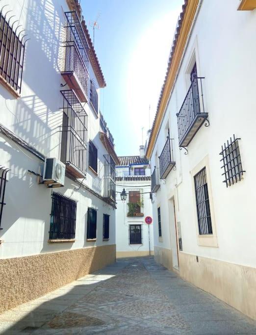 Apartamento Centrico En El Casco Historico De Cordoue Extérieur photo